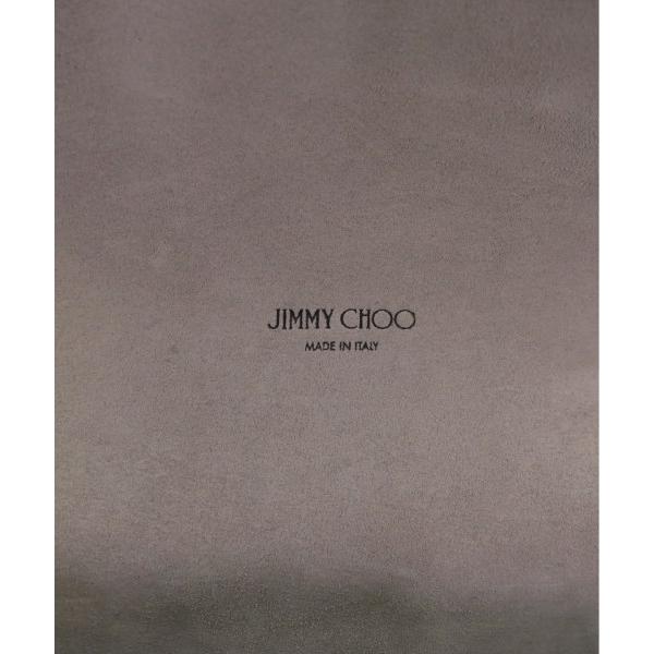 JIMMY CHOO ショルダーバッグ レディース ジミーチュー 中古　古着｜ragtagonlineshop｜10