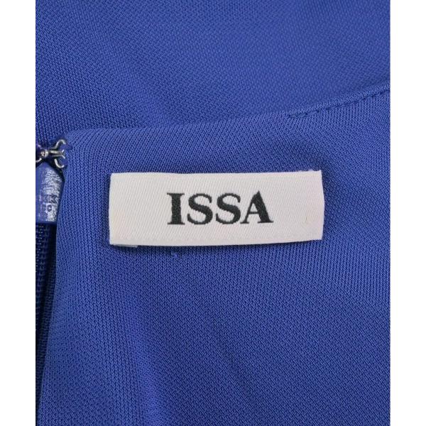 ISSA LONDON ワンピース レディース イッサロンドン 中古　古着｜ragtagonlineshop｜03