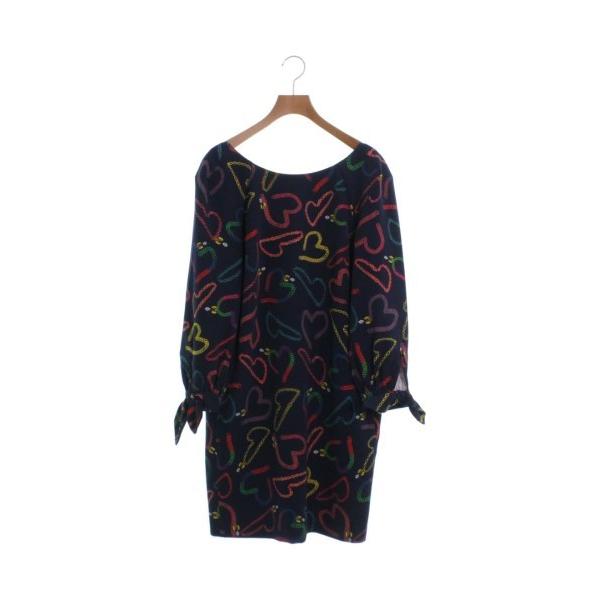 良好品 ブランド古着 中古品 Tara Jarmon タラジャーモン ワンピース レディース ワンピース チュニック