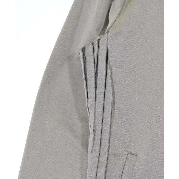 A-POC ABLE ISSEY MIYAKE カジュアルジャケット メンズ エイポック 中古　古着の画像