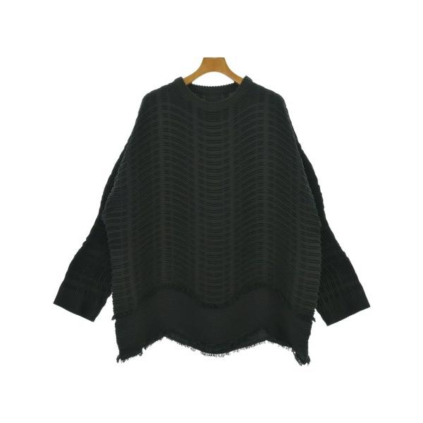 A-POC ABLE ISSEY MIYAKE スウェット メンズ エイポック 中古　古着