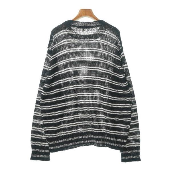 McQ ニット・セーター メンズ マックキュー 中古　古着｜ragtagonlineshop｜02