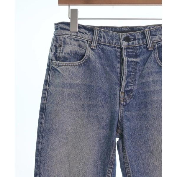 alexanderwang ALEXANDER WANG デニムパンツ メンズ alexanderwang ALEXANDER WANG デニムパンツ メンズ