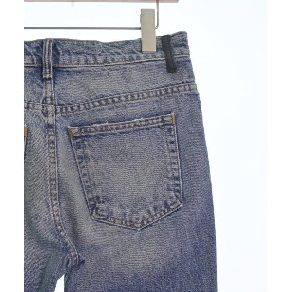 alexanderwang ALEXANDER WANG デニムパンツ メンズ alexanderwang ALEXANDER WANG デニムパンツ メンズ