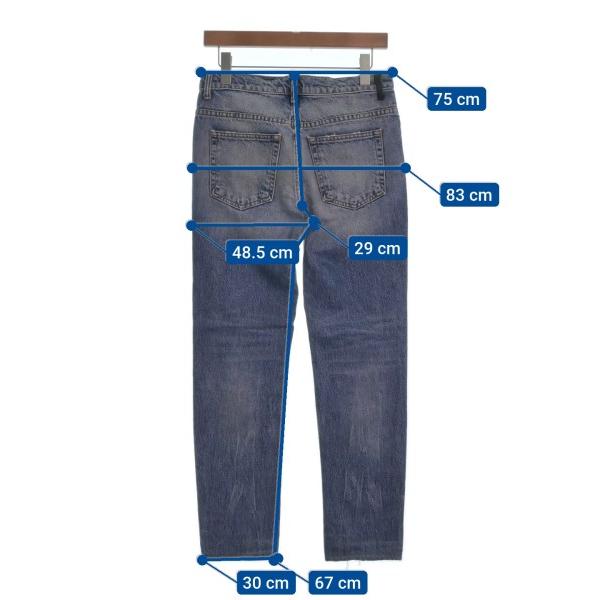 alexanderwang ALEXANDER WANG デニムパンツ メンズ alexanderwang ALEXANDER WANG デニムパンツ メンズ