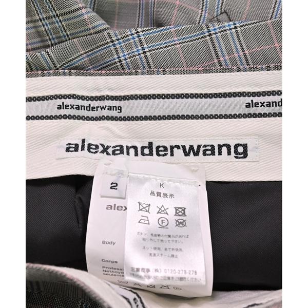 ALEXANDER WANG スラックス レディース アレキサンダーワン 中古　古着｜ragtagonlineshop｜03