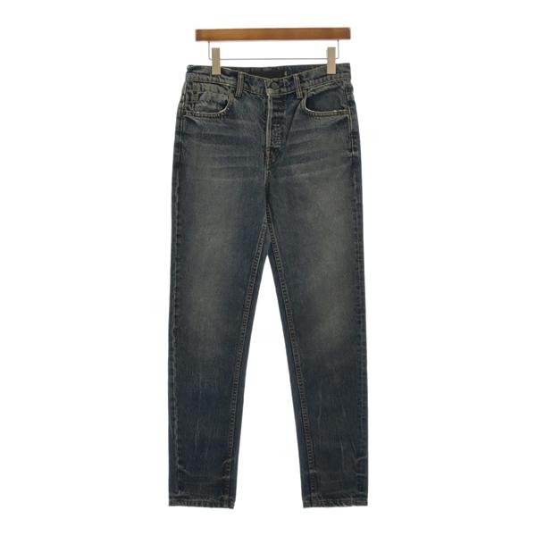 ALEXANDER WANG デニムパンツ レディース アレキサンダーワン 中古 