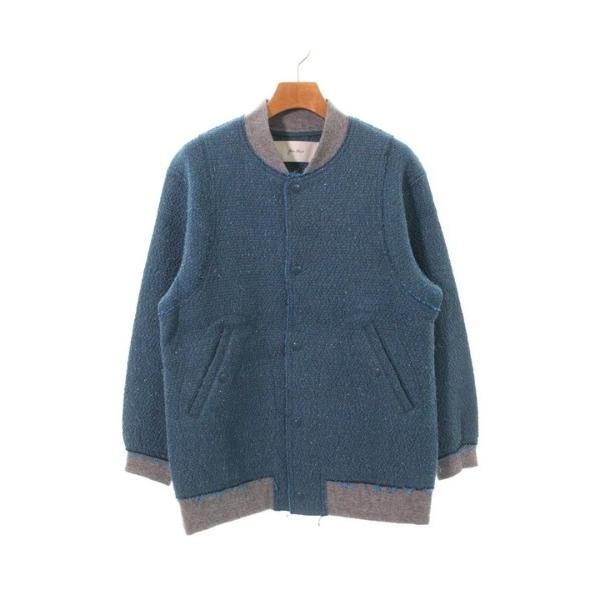 期間限定送料無料 Julien David ジュリアン デイヴィッド ブルゾン その他 メンズ 残りわずか Shop Titanech Com