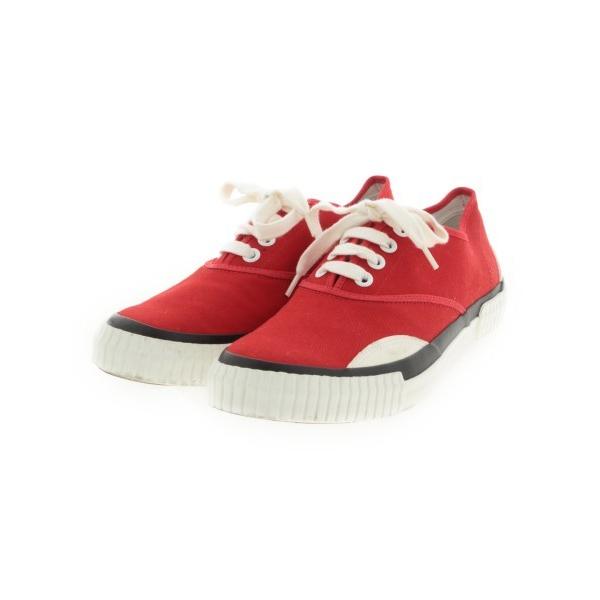 JULIEN DAVID スニーカー メンズ ジュリアン　デイヴィッド 中古　古着