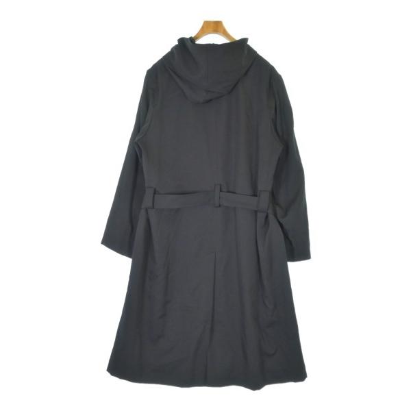 REGULATION Yohji Yamamoto コート（その他） メンズ レギュレーション