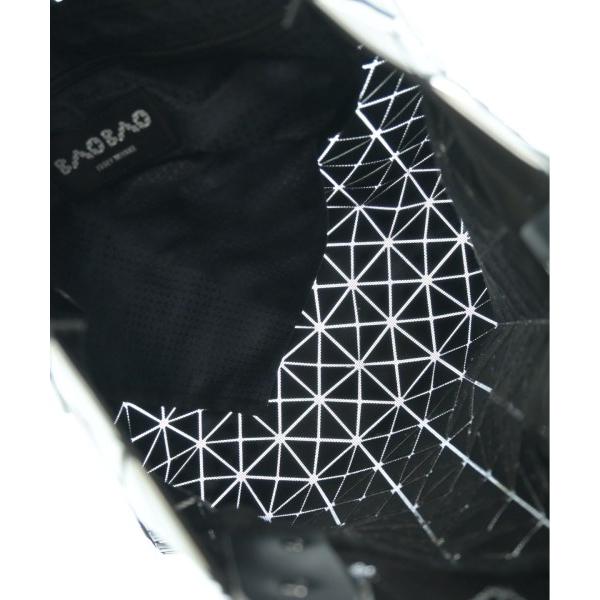 BAO ISSEY MIYAKE トートバッグ レディース バオバオイッセイ BAO ISSEY MIYAKE トートバッグ レディース バオバオイッセイ