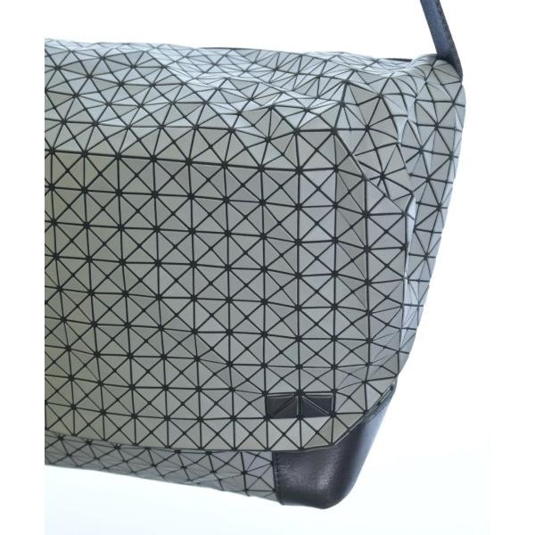 BAO ISSEY MIYAKE メッセンジャーバッグ メンズ バオバオイッセイ