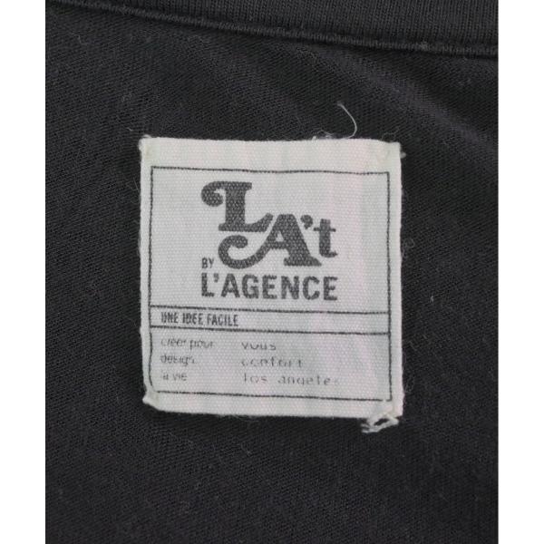 LA't BY L'AGENCE Tシャツ・カットソー レディース エルエーティーバイラジャンス 中古　古着｜ragtagonlineshop｜03