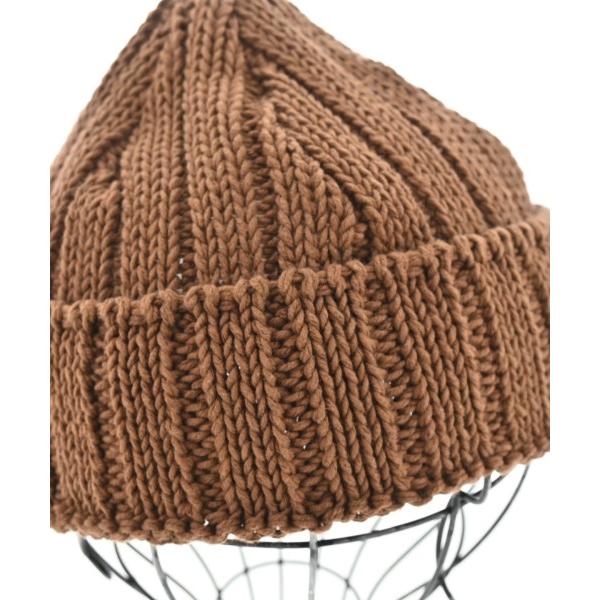 ami ニットキャップ・ビーニー メンズ アミ 中古 古着 : RAGTAG Online