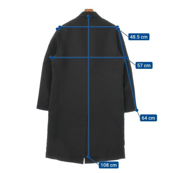 THE ROW チェスターコート メンズ ザ ロウ 中古 古着 : RAGTAG THE ROW チェスターコート メンズ ザ ロウ 中古 古着 : RAGTAG