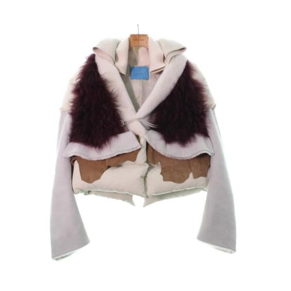 レディース ファッション アンダーカヴァー 5f0045 Ragtag Under ジャケット Cover Cover ブルゾン その他 Shop Online