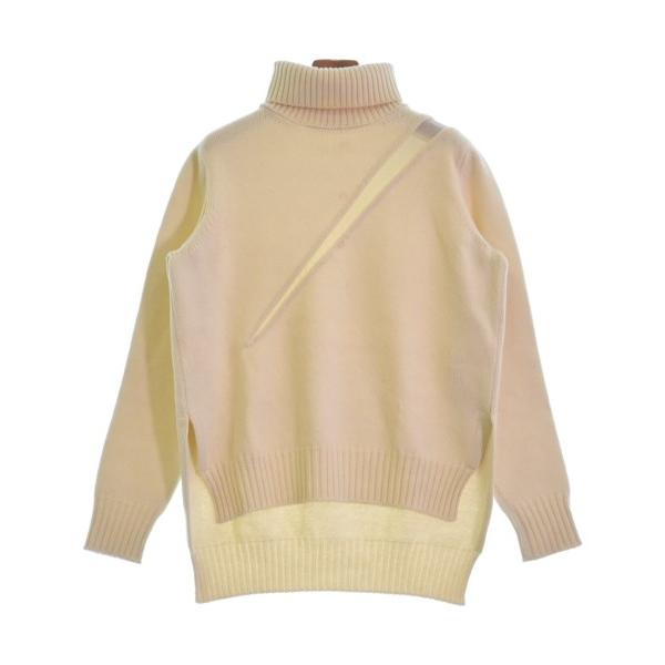 UNDERCOVER UNDER COVER ニット・セーター レディース アンダーカバー  