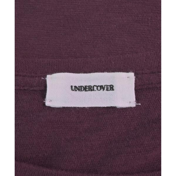 UNDER COVER Tシャツ・カットソー レディース アンダーカバー 中古　古着｜ragtagonlineshop｜03