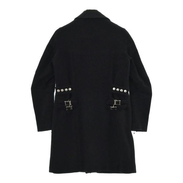 UNDERCOVER UNDER COVER コート(その他) レディース アンダー UNDERCOVER UNDER COVER コート(その他) レディース アンダー
