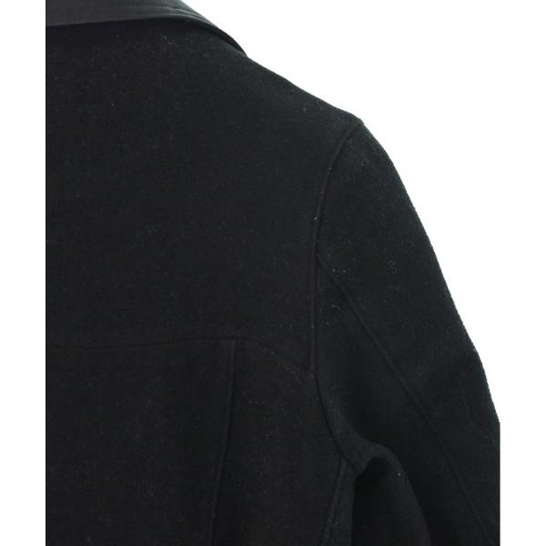 UNDERCOVER UNDER COVER コート(その他) レディース アンダー UNDERCOVER UNDER COVER コート(その他) レディース アンダー