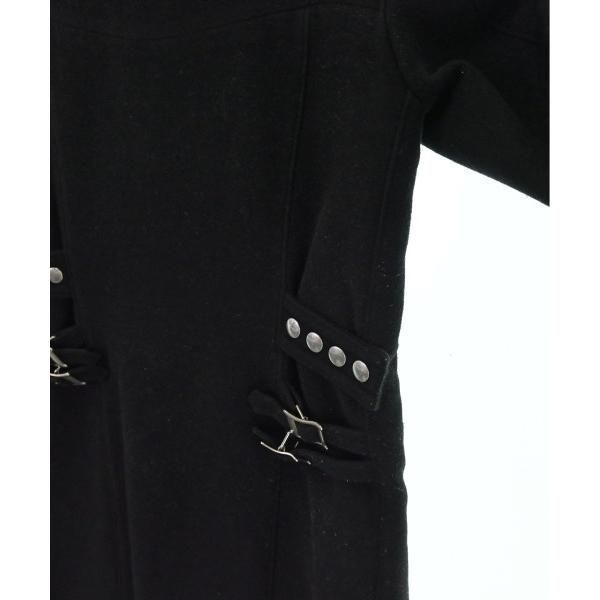 UNDERCOVER UNDER COVER コート(その他) レディース アンダー UNDERCOVER UNDER COVER コート(その他) レディース アンダー