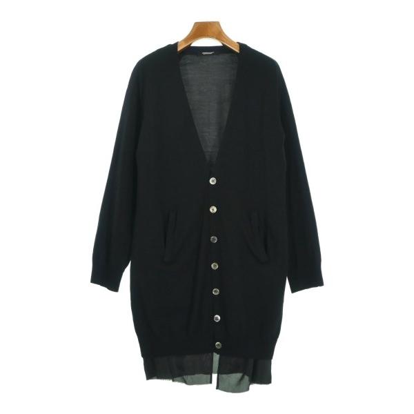 UNDERCOVER（アンダーカバー） カーディガン レディース 中古 古着
