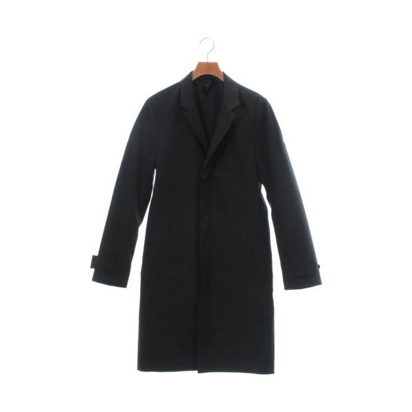 最安値に挑戦 Lanvin ランバン チェスターコート メンズ Web限定 Lespakigali Com