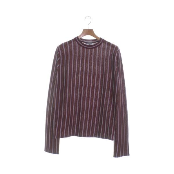 LANVIN ランバン ずれている セーター