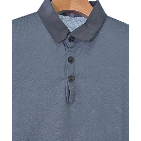 LANVIN ポロシャツ メンズ ランバン 中古 古着 : RAGTAG Online LANVIN ポロシャツ メンズ ランバン 中古 古着 : RAGTAG Online