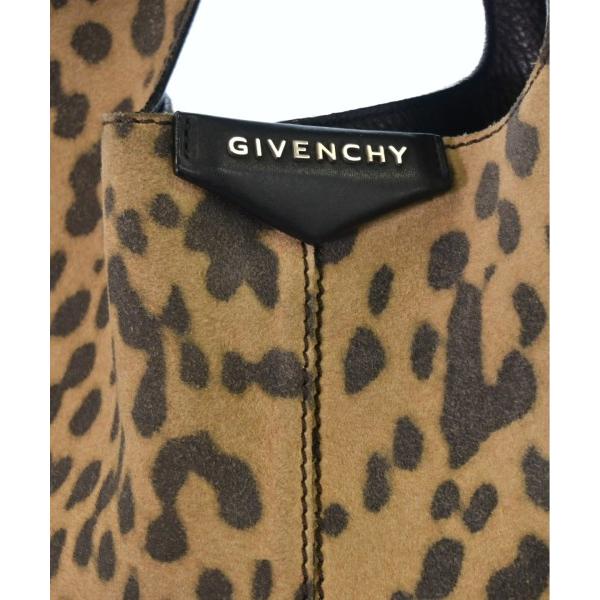 GIVENCHY トートバッグ レディース ジバンシー 中古　古着｜ragtagonlineshop｜07