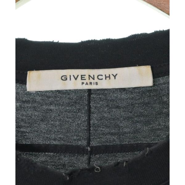 GIVENCHY Tシャツ・カットソー メンズ ジバンシー 中古　古着｜ragtagonlineshop｜03