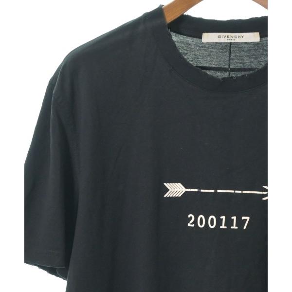 GIVENCHY Tシャツ・カットソー メンズ ジバンシー 中古　古着｜ragtagonlineshop｜04