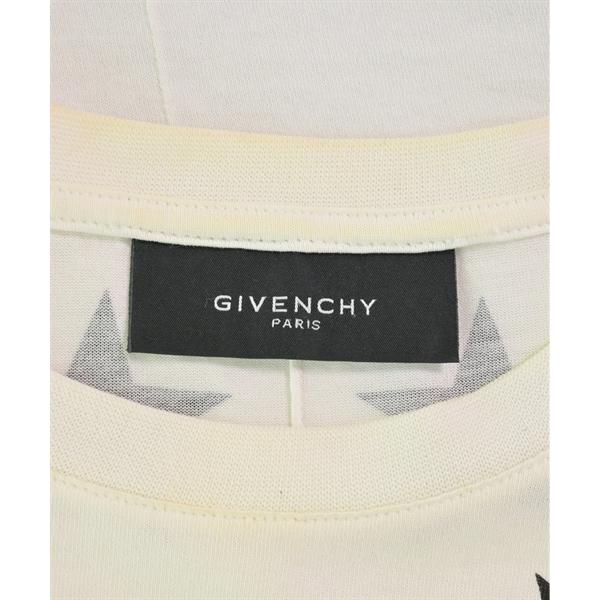 GIVENCHY Tシャツ・カットソー メンズ ジバンシー 中古　古着｜ragtagonlineshop｜03