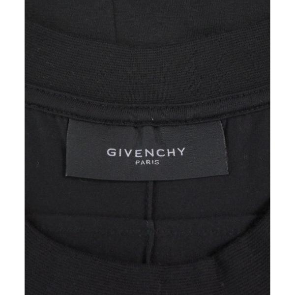 GIVENCHY Tシャツ・カットソー メンズ ジバンシー 中古　古着｜ragtagonlineshop｜03