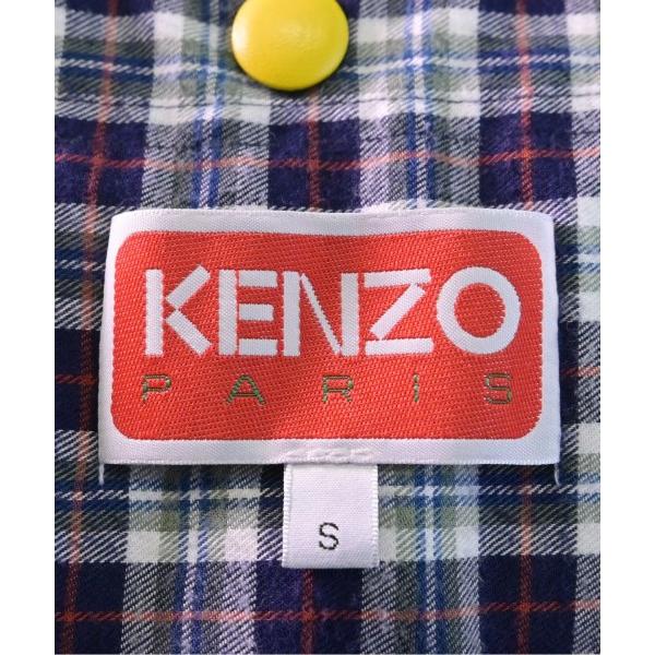 KENZO スタジャン メンズ ケンゾー 中古 古着 : RAGTAG Online KENZO スタジャン メンズ ケンゾー 中古 古着 : RAGTAG Online