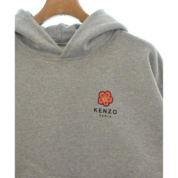 KENZO パーカー メンズ ケンゾー 中古　古着｜ragtagonlineshop｜04