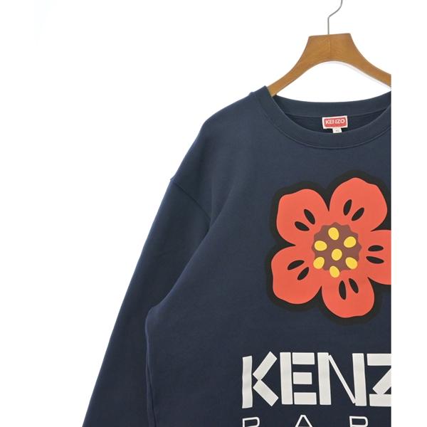 KENZO スウェット メンズ ケンゾー 中古　古着｜ragtagonlineshop｜05