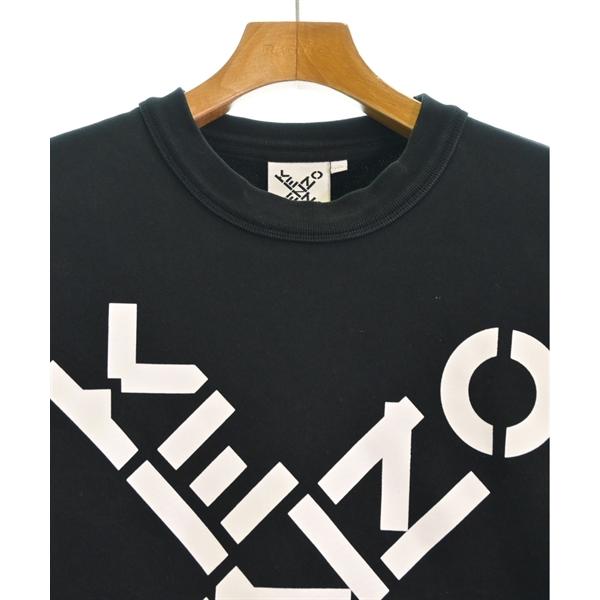 KENZO スウェット メンズ ケンゾー 中古　古着｜ragtagonlineshop｜04