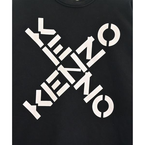 KENZO スウェット メンズ ケンゾー 中古　古着｜ragtagonlineshop｜05