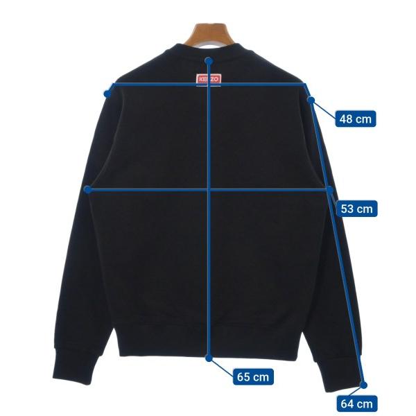 KENZO スウェット メンズ ケンゾー 中古 古着 : RAGTAG Online KENZO スウェット メンズ ケンゾー 中古 古着 : RAGTAG Online