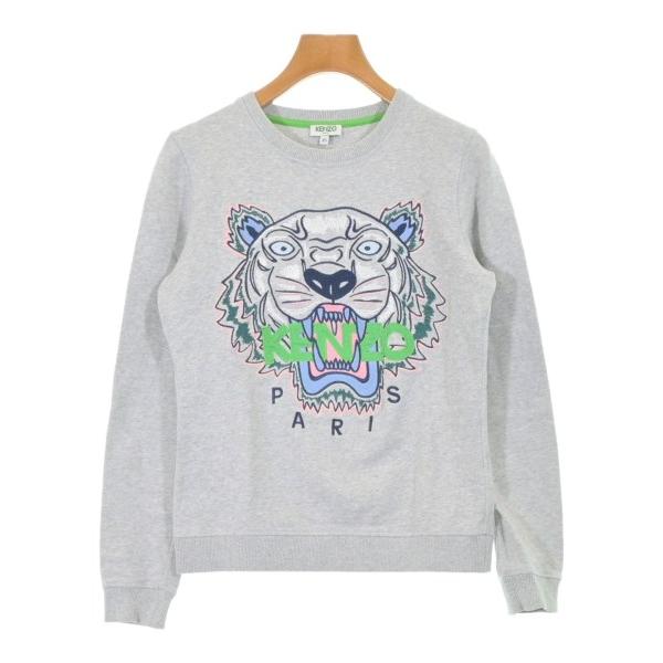 KENZO（ケンゾー） スウェット レディース 中古 古着 : RAGTAG Online