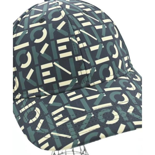 KENZO キャップ メンズ ケンゾー 中古 古着 : RAGTAG Online KENZO キャップ メンズ ケンゾー 中古 古着 : RAGTAG Online