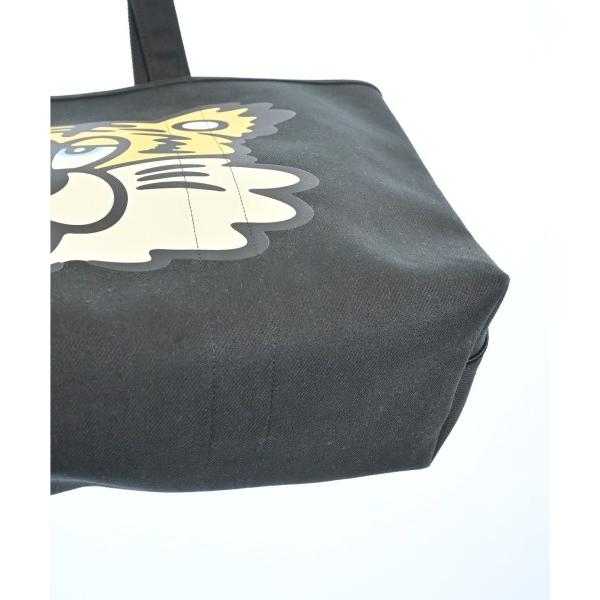 KENZO トートバッグ メンズ ケンゾー 中古　古着_4