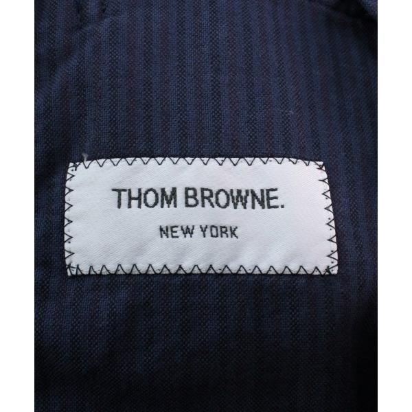 THOM BROWNE テーラードジャケット メンズ トムブラウン 中古　古着｜ragtagonlineshop｜03