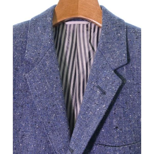 THOM BROWNE（トム ブラウン） テーラードジャケット メンズ 中古 古着