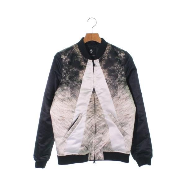 驚きの価格 メンズ ブルゾン その他 マルセロバーロン Burlon Marcelo ブランド古着 中古品 ジャケット