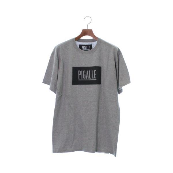 PIGALLE Tシャツ・カットソー メンズ ピガール 中古　古着｜ragtagonlineshop