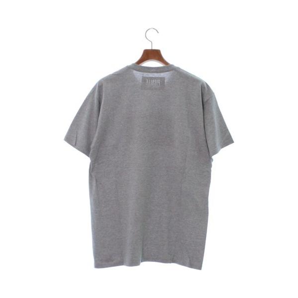 PIGALLE Tシャツ・カットソー メンズ ピガール 中古　古着｜ragtagonlineshop｜02