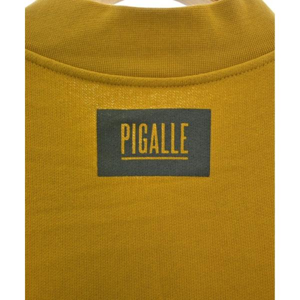 PIGALLE スウェット メンズ ピガール 中古　古着｜ragtagonlineshop｜03