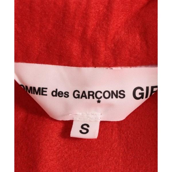 COMME des GARCONS GIRL ジャケット（その他） レディース